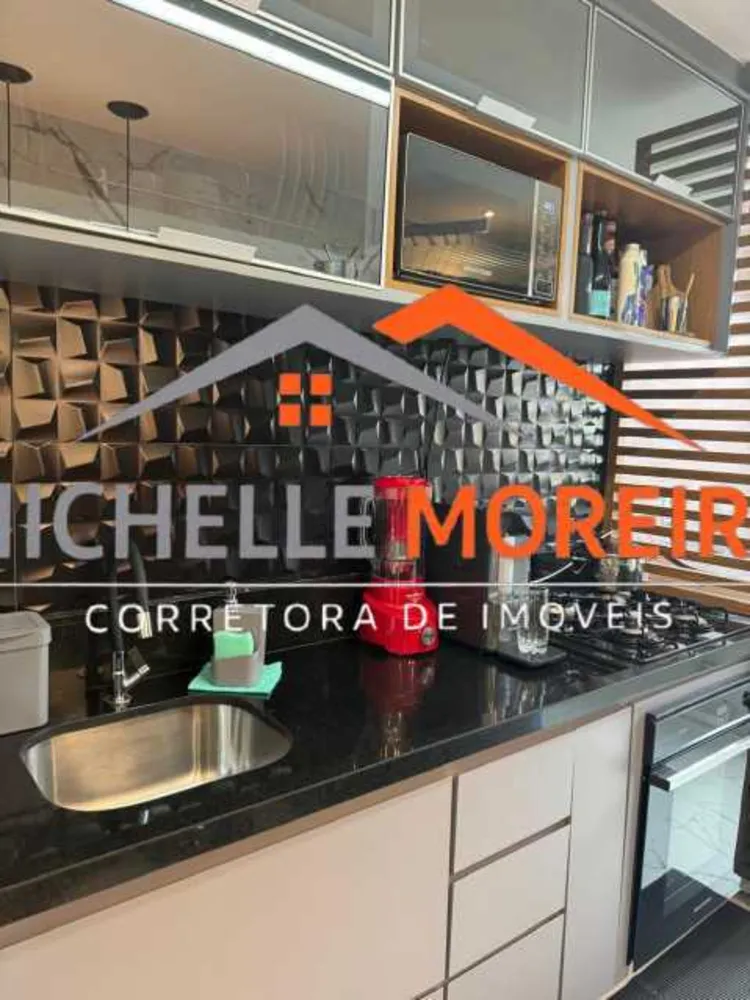 Apartamento, 2 quartos, 44 m² - Foto 20