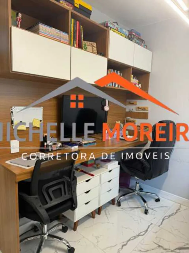 Apartamento, 2 quartos, 44 m² - Foto 10