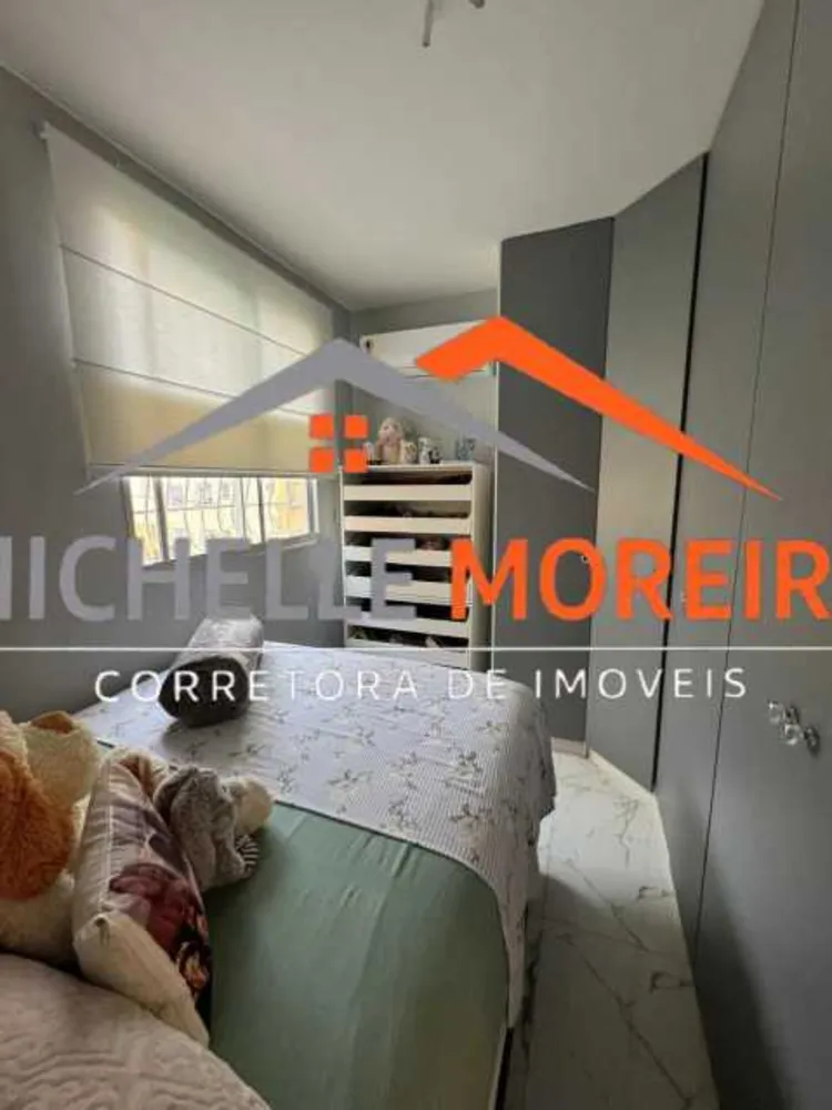 Apartamento, 2 quartos, 44 m² - Foto 19