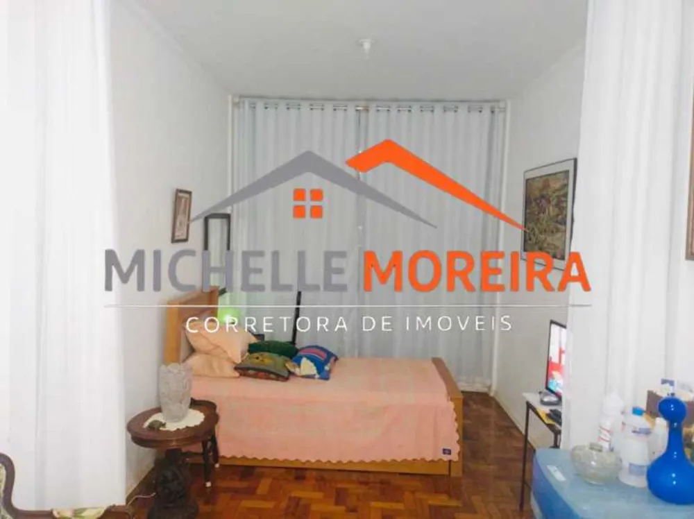 Apartamento, 1 quarto, 36 m² - Foto 6