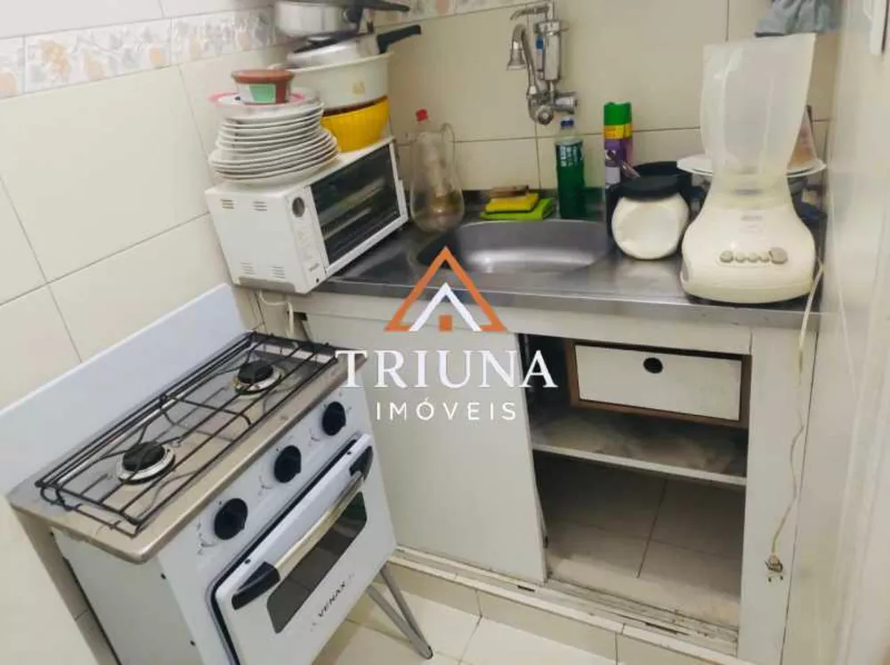 Apartamento, 1 quarto, 36 m² - Foto 16