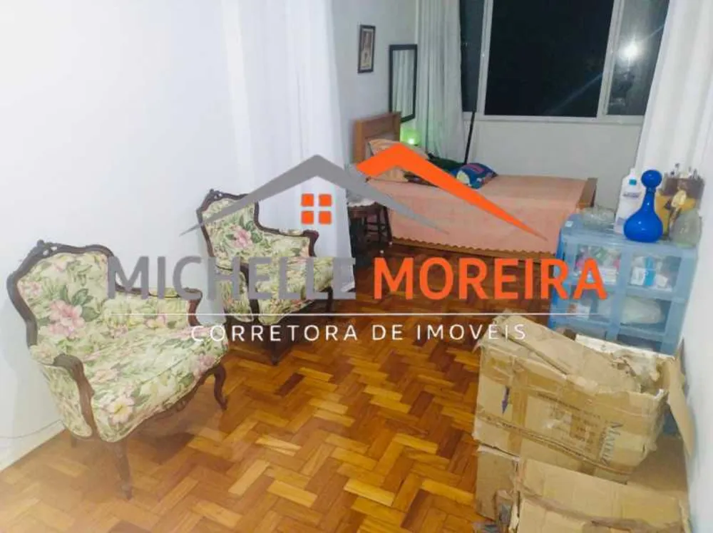 Apartamento, 1 quarto, 36 m² - Foto 4