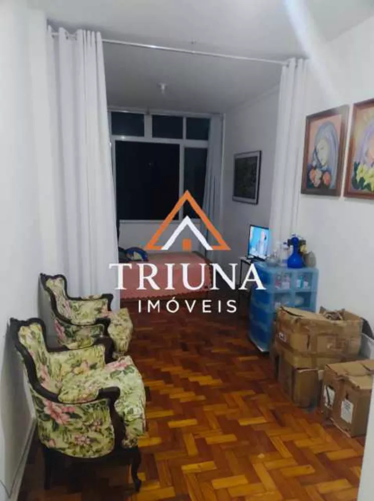 Apartamento, 1 quarto, 36 m² - Foto 10