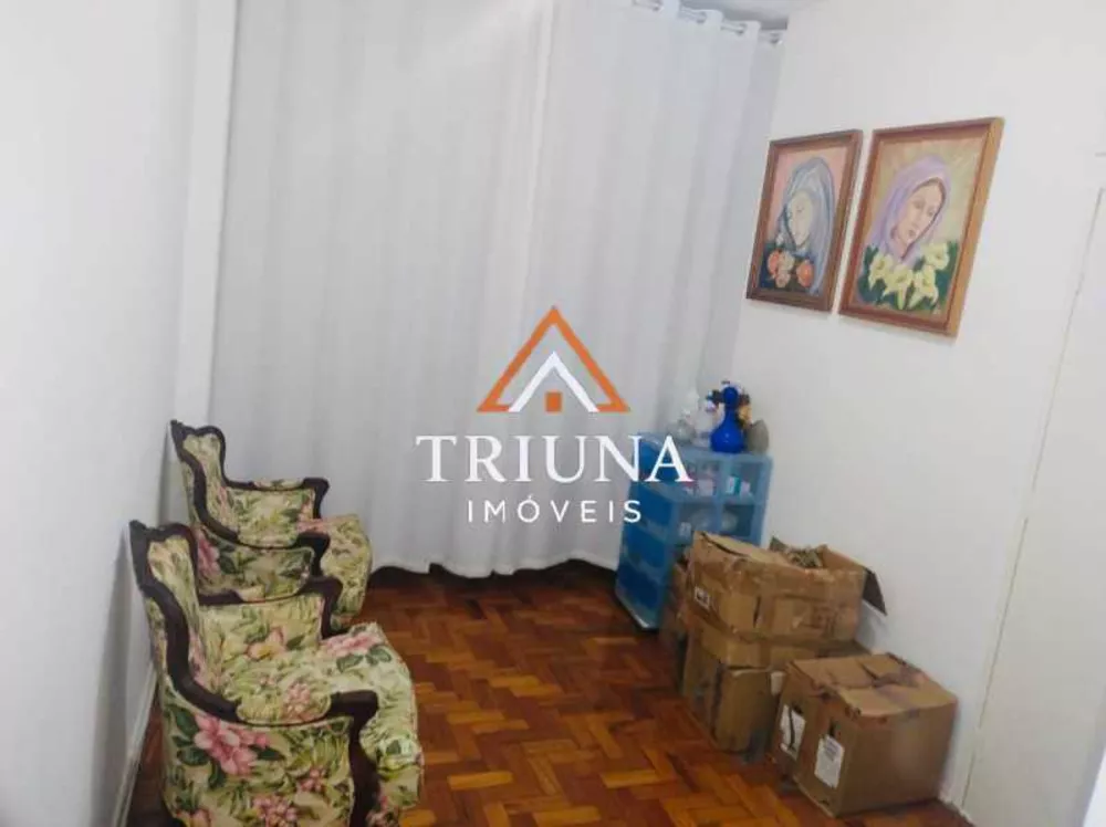 Apartamento, 1 quarto, 36 m² - Foto 11