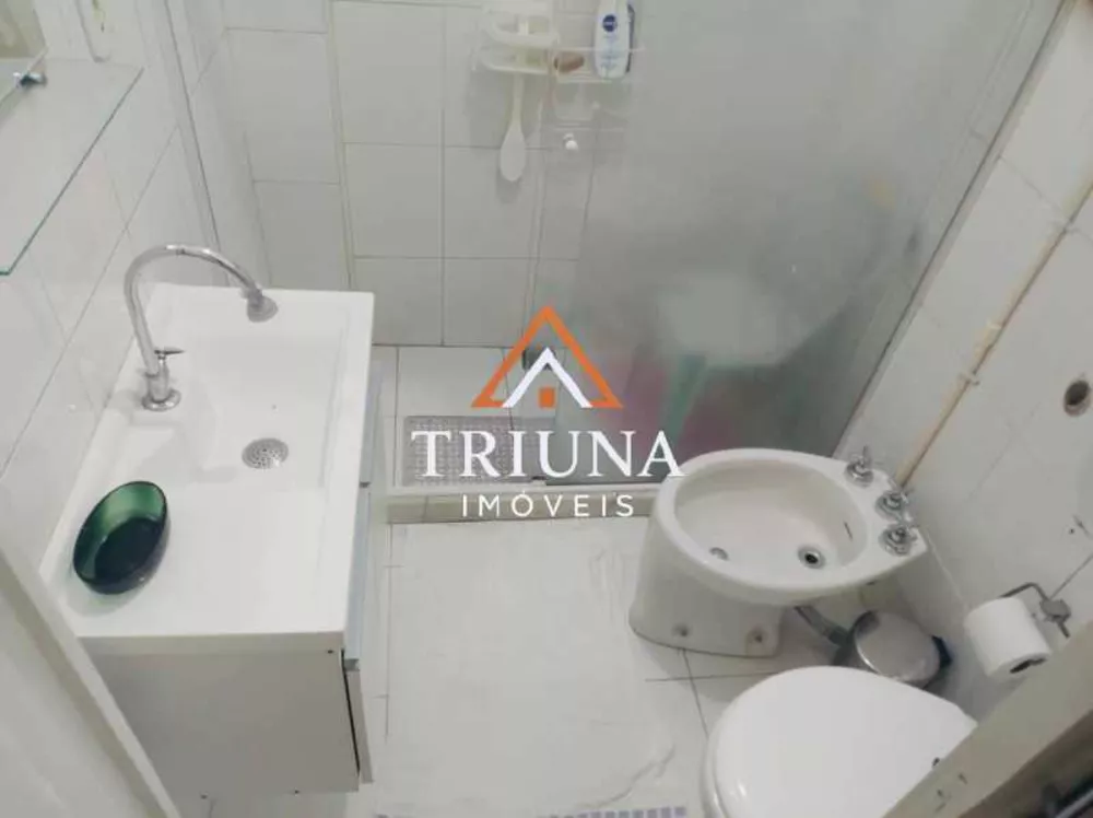 Apartamento, 1 quarto, 36 m² - Foto 2