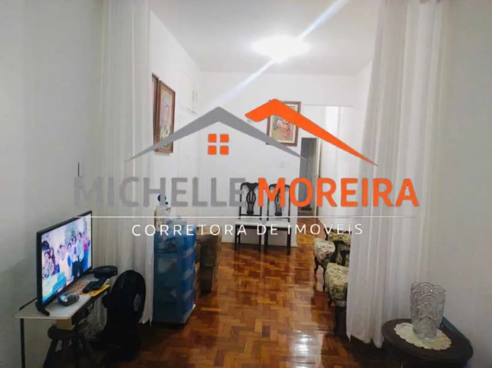 Apartamento, 1 quarto, 36 m² - Foto 10