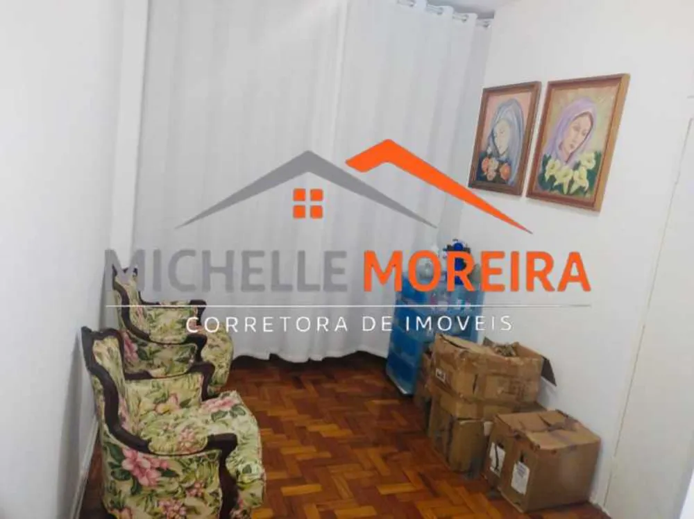 Apartamento, 1 quarto, 36 m² - Foto 2