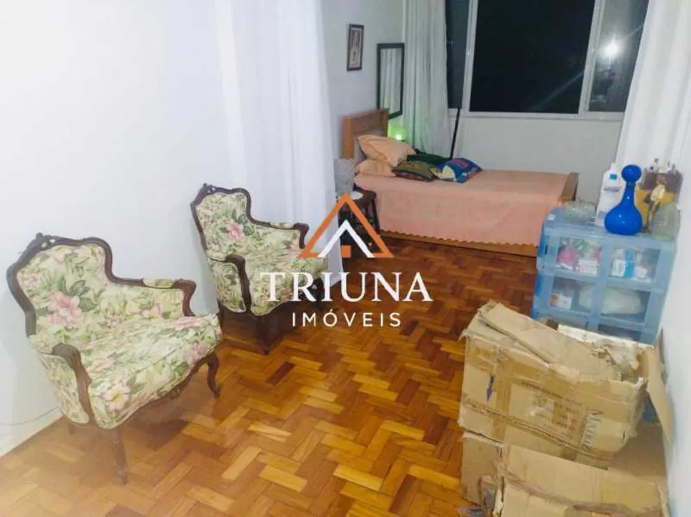 Apartamento, 1 quarto, 36 m² - Foto 6