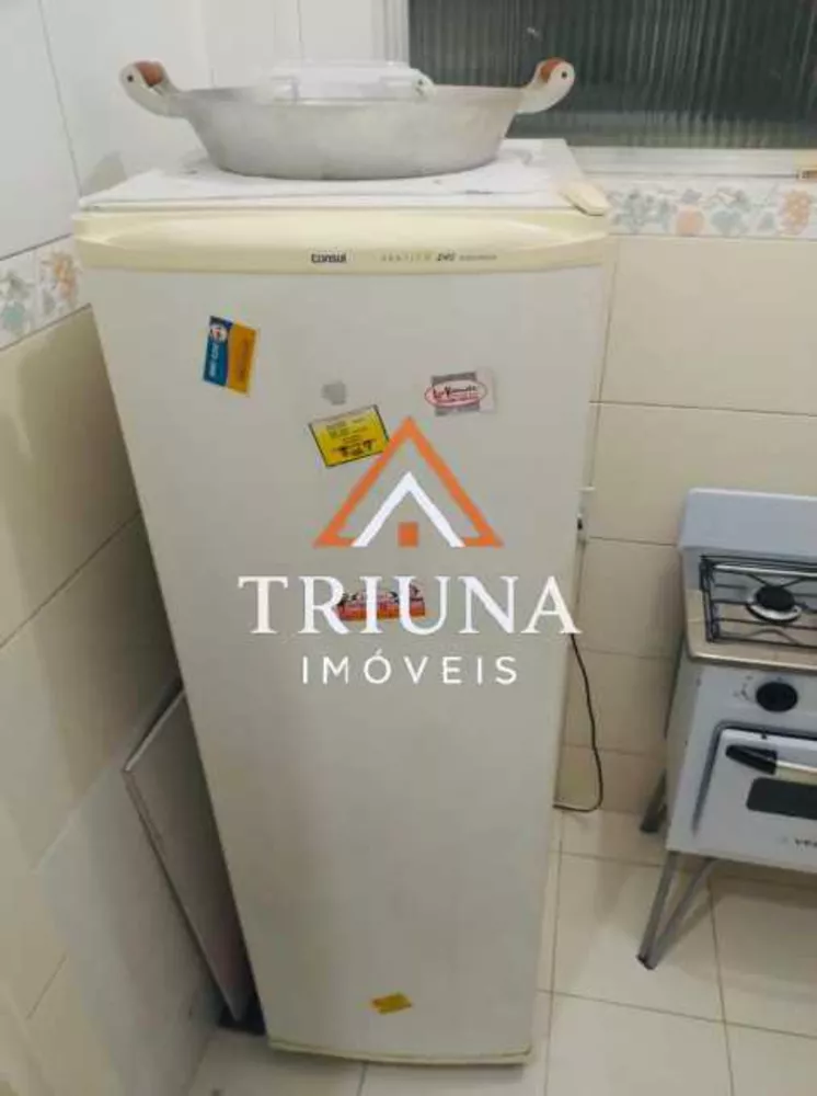 Apartamento, 1 quarto, 36 m² - Foto 12