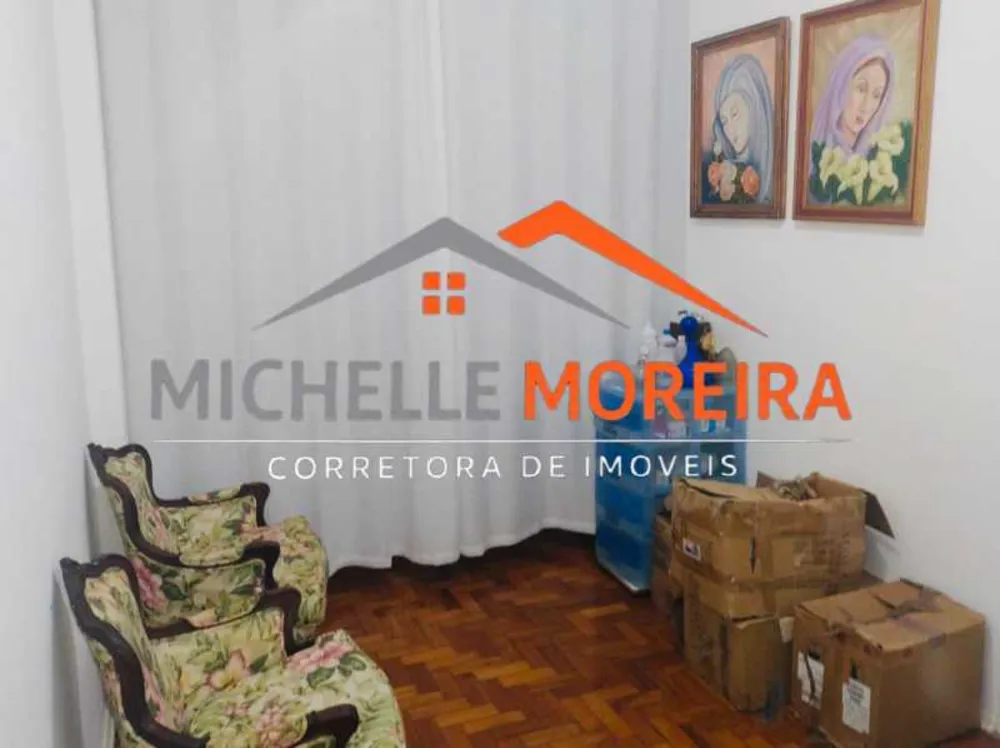 Apartamento, 1 quarto, 36 m² - Foto 22