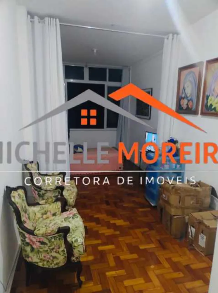 Apartamento, 1 quarto, 36 m² - Foto 12