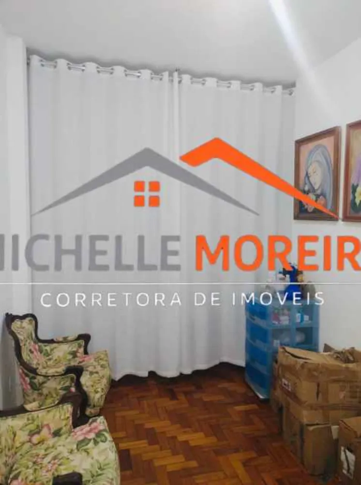 Apartamento, 1 quarto, 36 m² - Foto 18