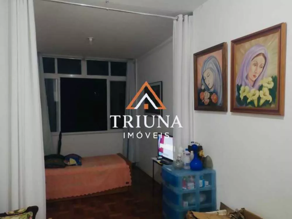 Apartamento, 1 quarto, 36 m² - Foto 9