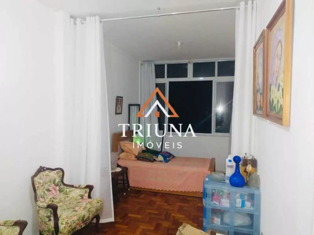 Apartamento, 1 quarto, 36 m² - Foto 17