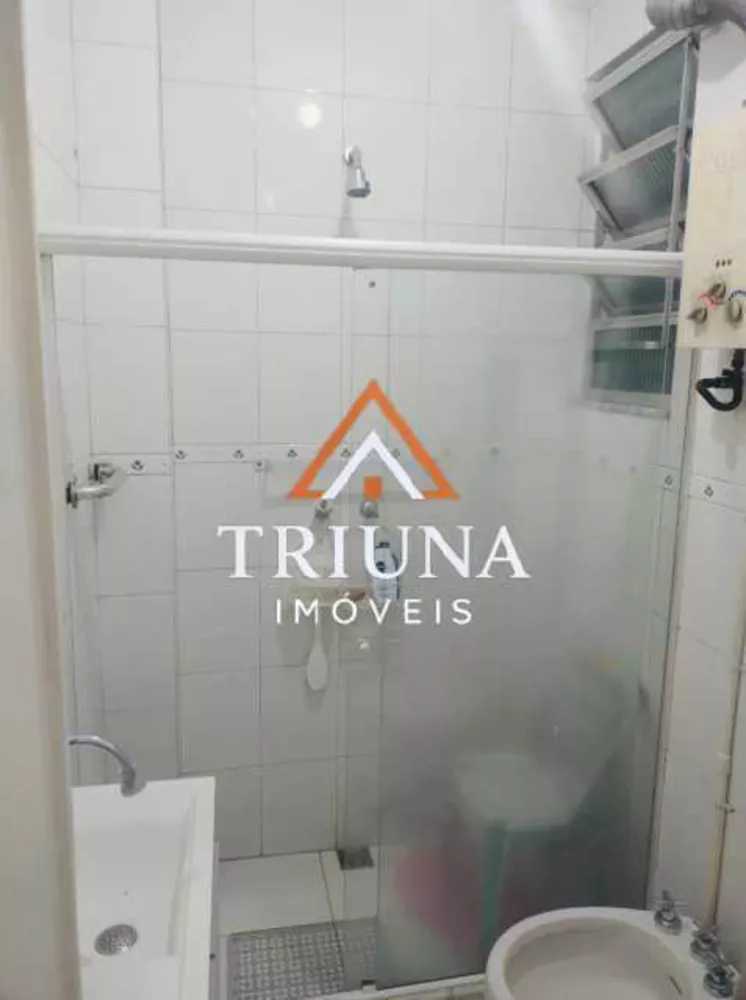 Apartamento, 1 quarto, 36 m² - Foto 5