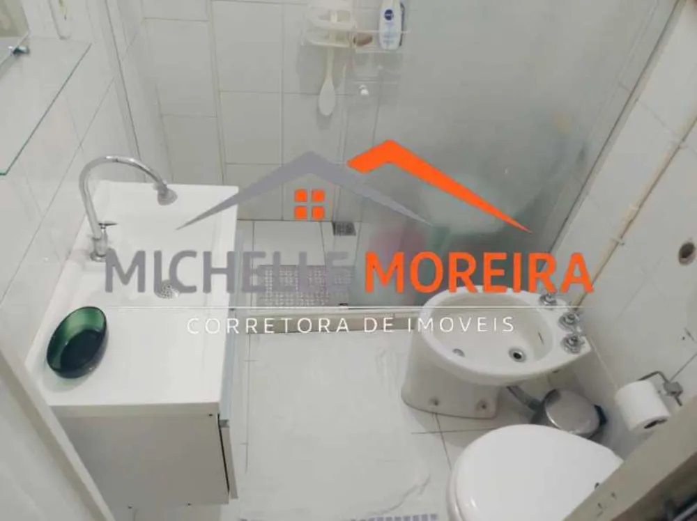 Apartamento, 1 quarto, 36 m² - Foto 24