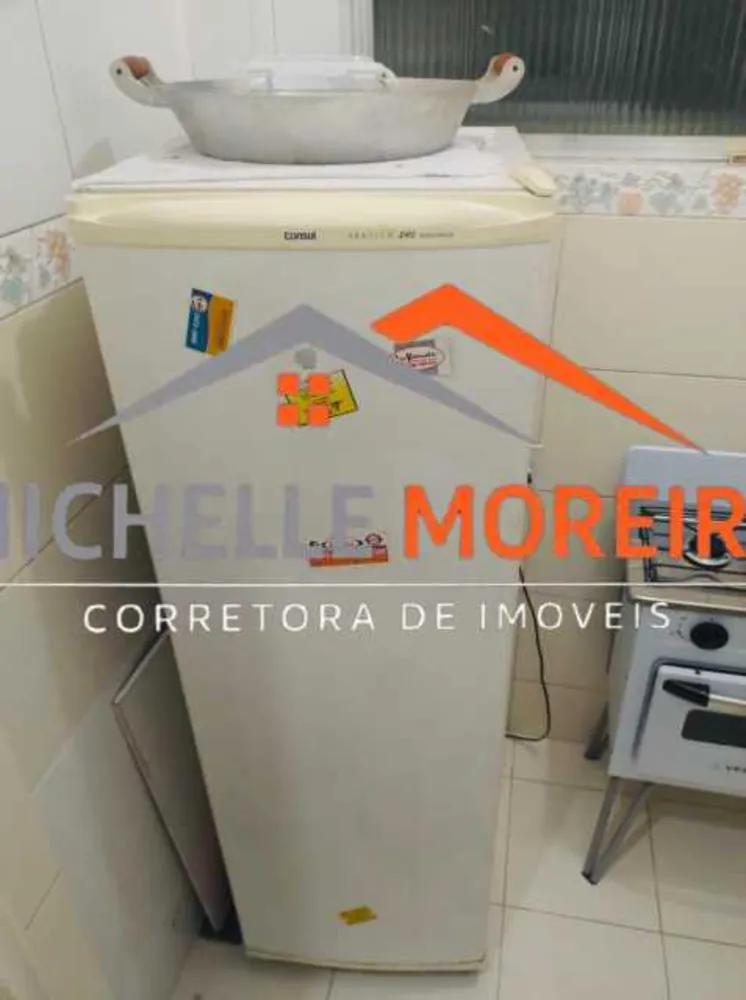 Apartamento, 1 quarto, 36 m² - Foto 34