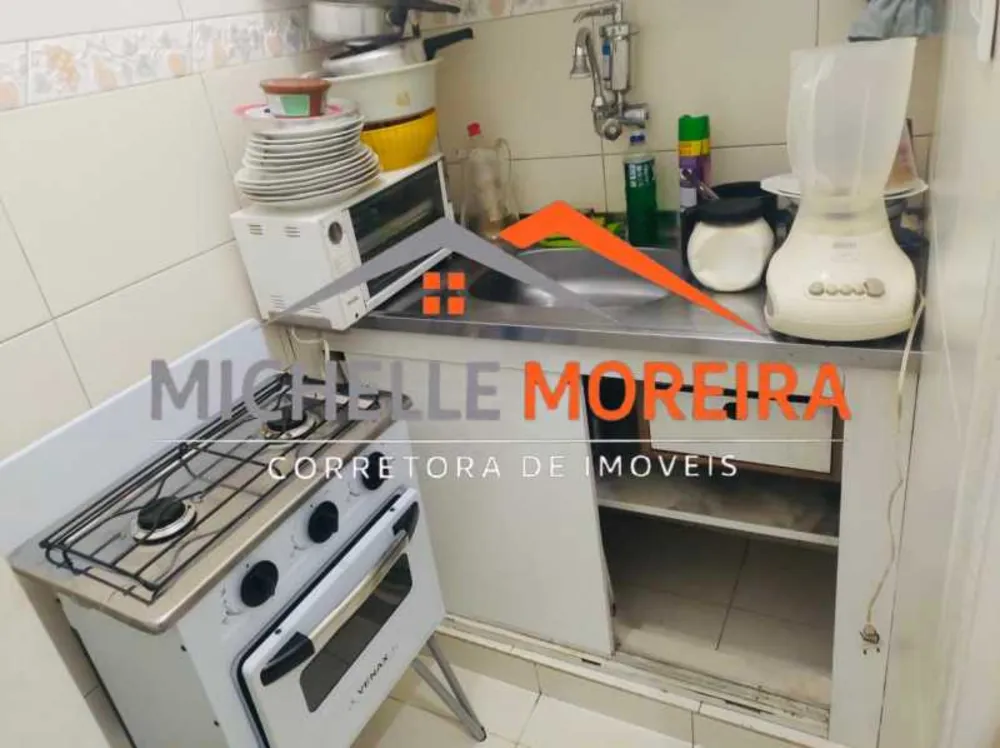 Apartamento, 1 quarto, 36 m² - Foto 32