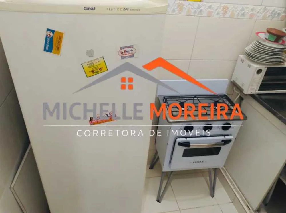 Apartamento, 1 quarto, 36 m² - Foto 36