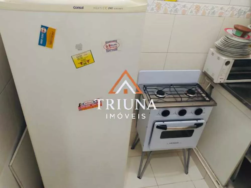 Apartamento, 1 quarto, 36 m² - Foto 3