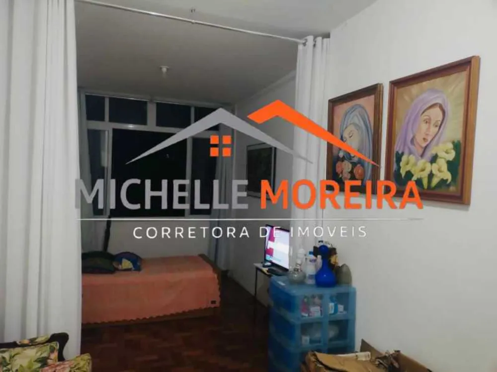 Apartamento, 1 quarto, 36 m² - Foto 8
