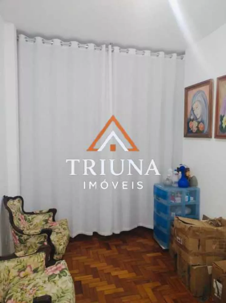 Apartamento, 1 quarto, 36 m² - Foto 7