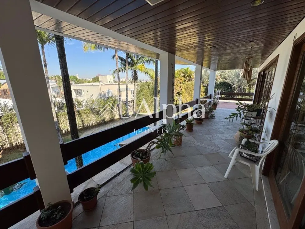 Casa, 5 quartos, 870 m² - Foto 2