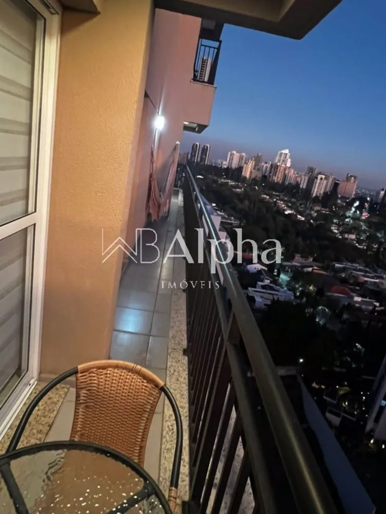 Apartamento, 3 quartos, 190 m² - Foto 4