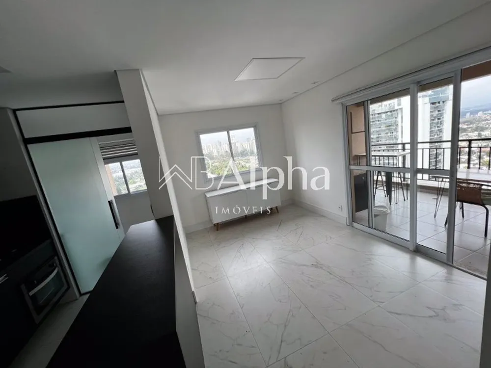 Apartamento, 3 quartos, 190 m² - Foto 3