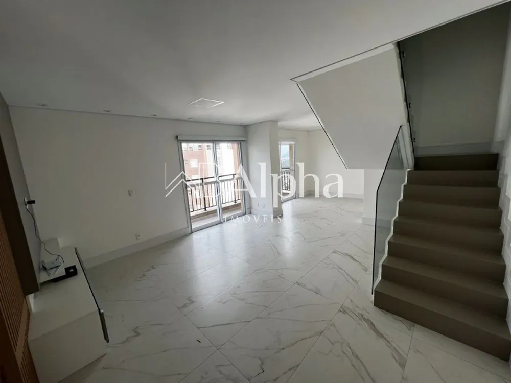 Apartamento, 3 quartos, 190 m² - Foto 1