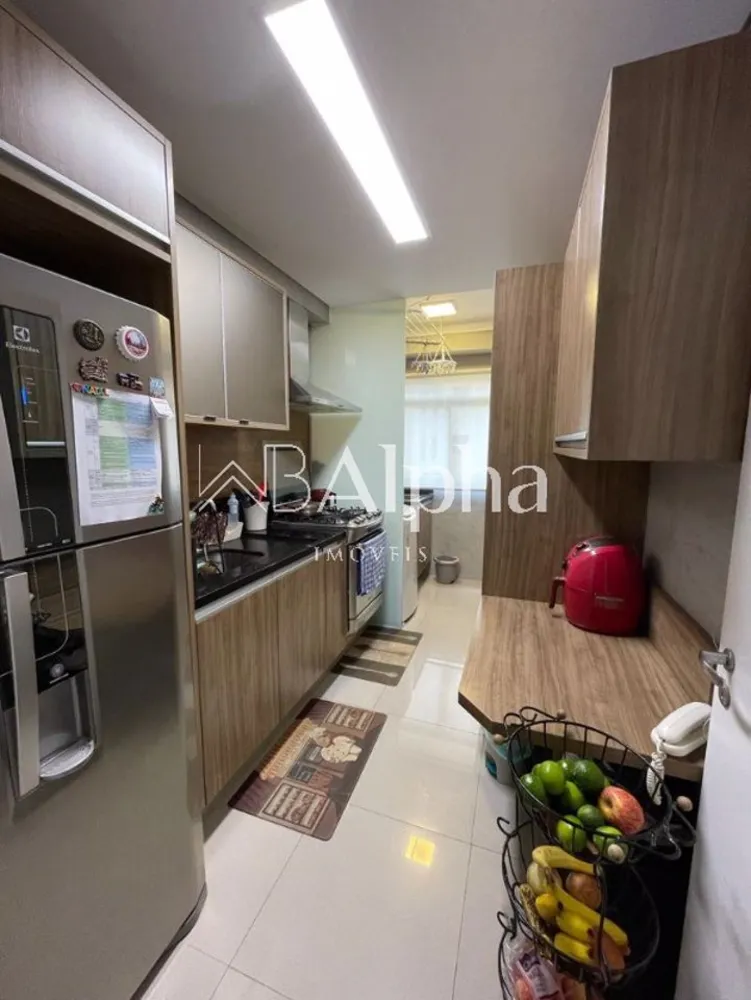 Apartamento, 3 quartos, 82 m² - Foto 1