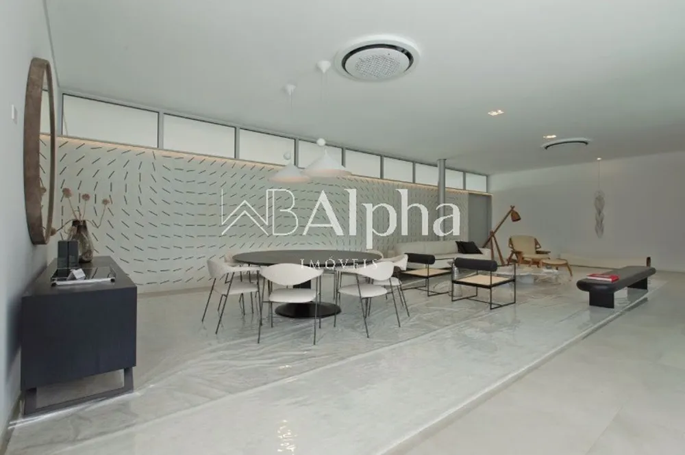 Casa, 4 quartos, 987 m² - Foto 3