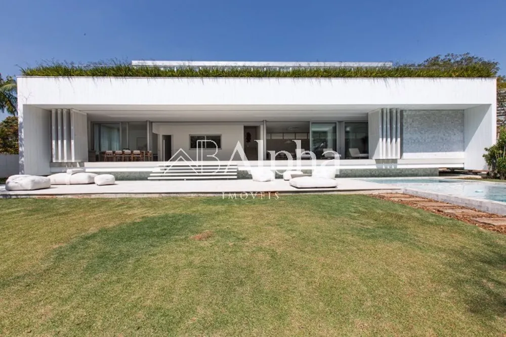 Casa, 4 quartos, 987 m² - Foto 2