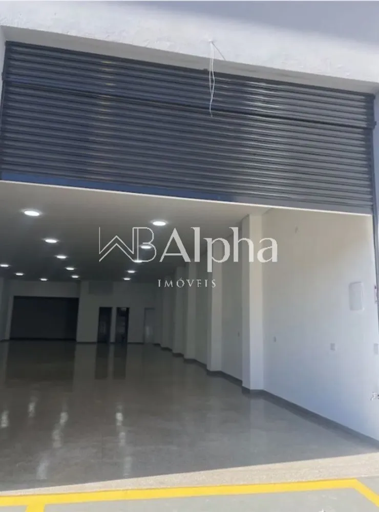 Loja-Salão, 320 m² - Foto 1