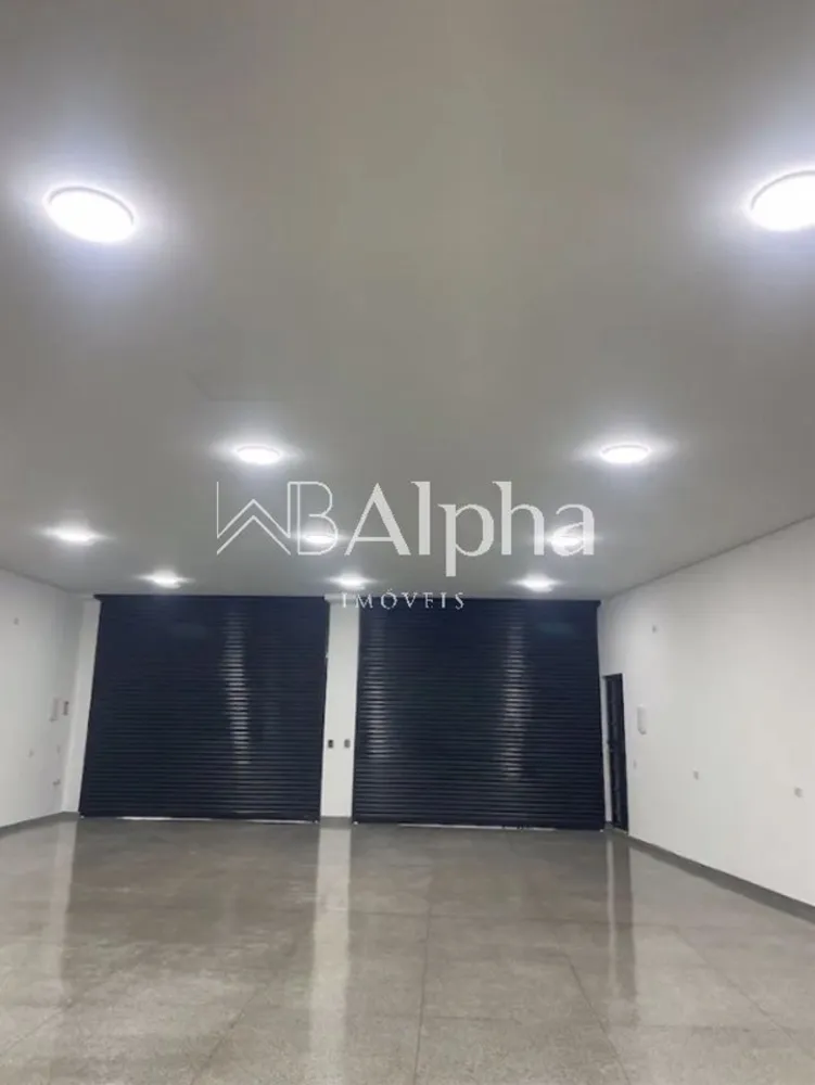 Loja-Salão, 320 m² - Foto 3