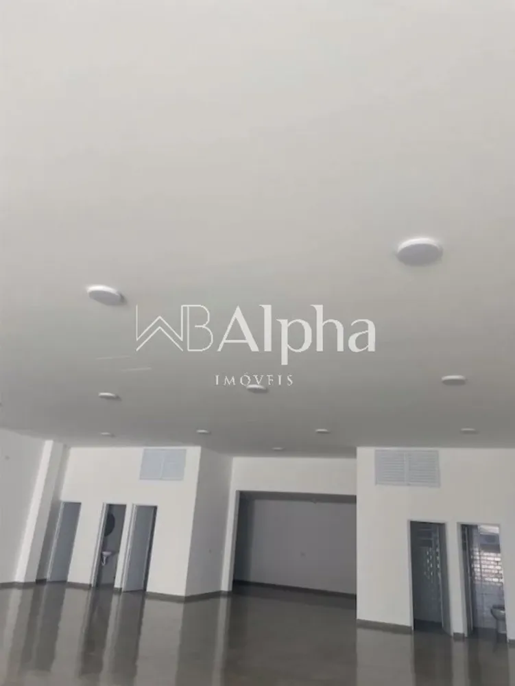 Loja-Salão, 320 m² - Foto 2