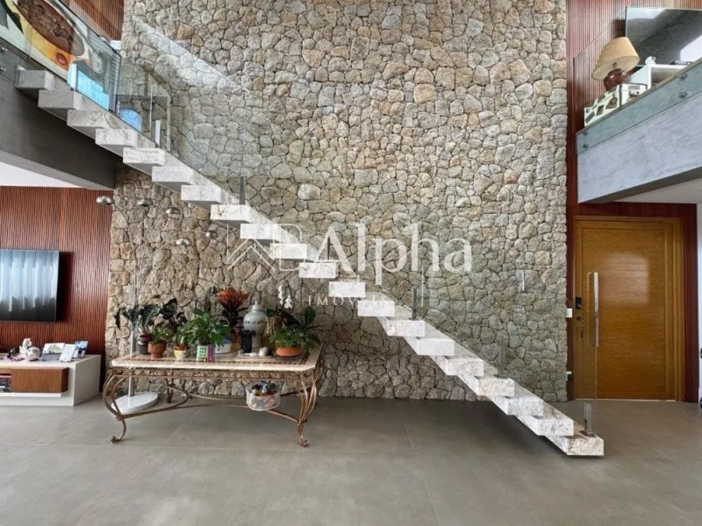 Casa, 5 quartos, 600 m² - Foto 1