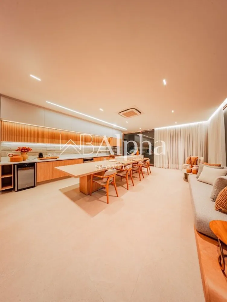 Casa, 4 quartos, 511 m² - Foto 2