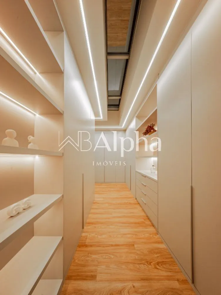 Casa, 4 quartos, 511 m² - Foto 3