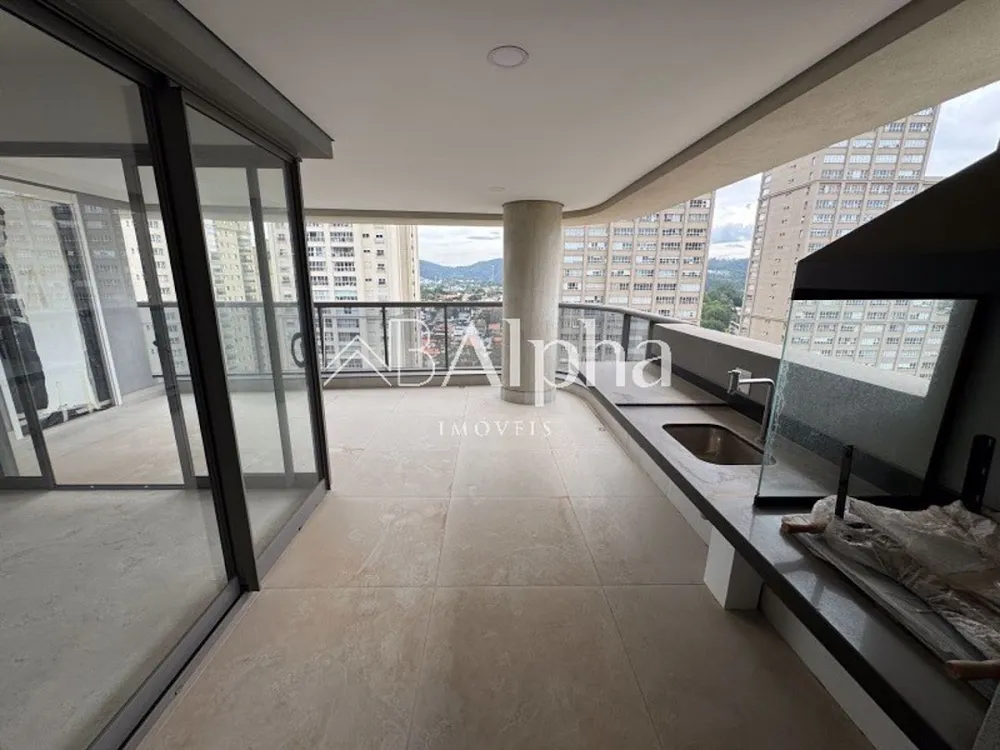 Apartamento, 3 quartos, 239 m² - Foto 1