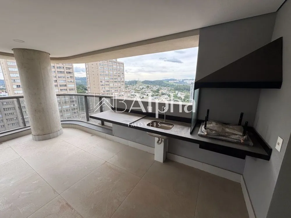 Apartamento, 3 quartos, 239 m² - Foto 3