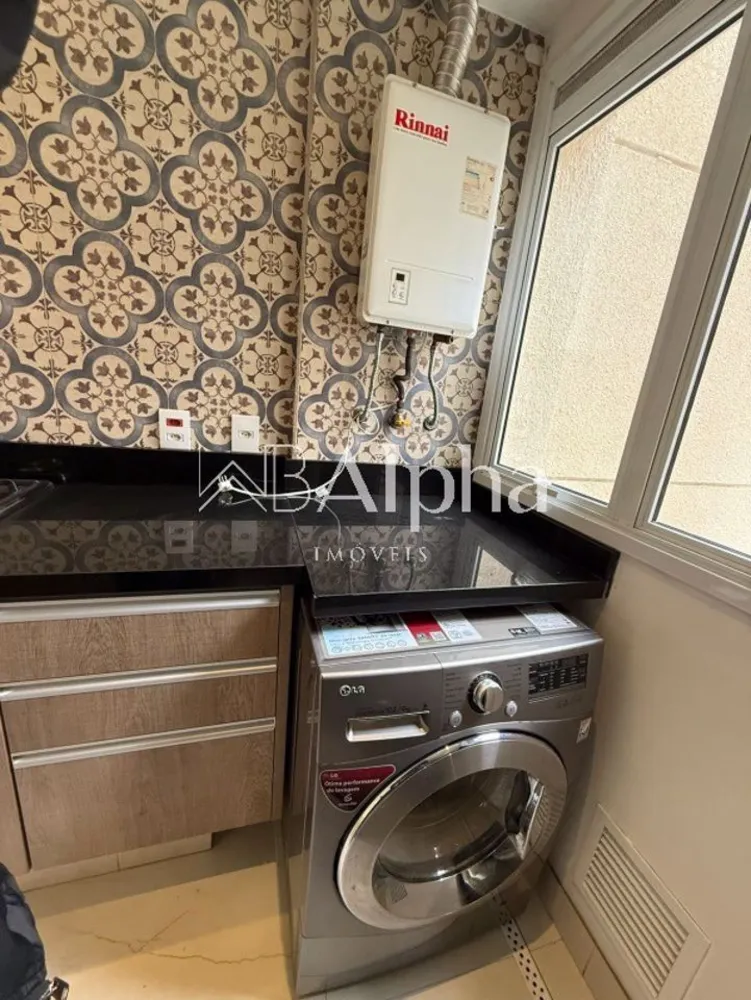 Apartamento, 1 quarto, 77 m² - Foto 1