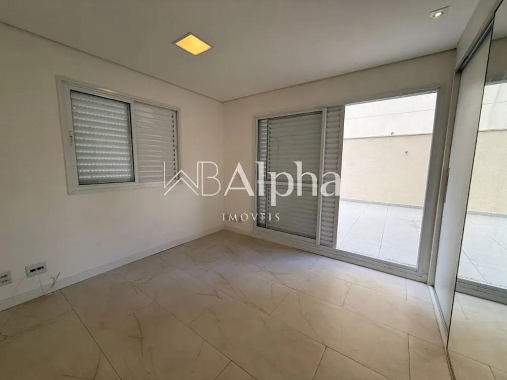 Apartamento, 1 quarto, 77 m² - Foto 2