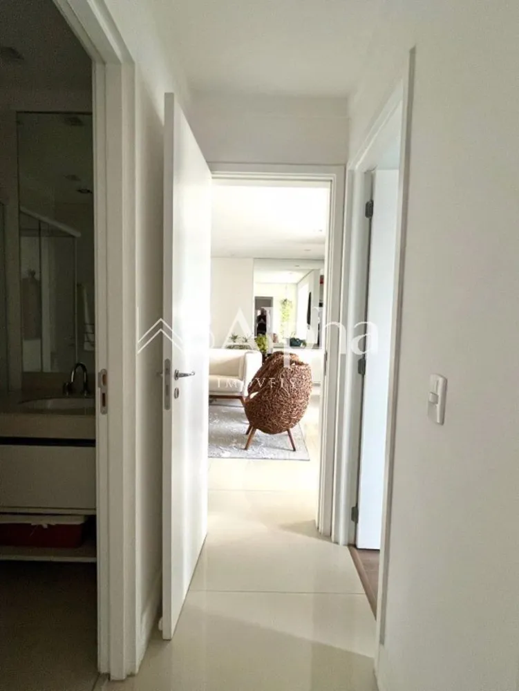 Apartamento, 2 quartos, 72 m² - Foto 1