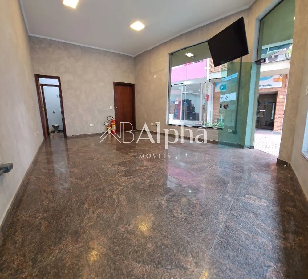 Sala-Conjunto, 26 m² - Foto 1