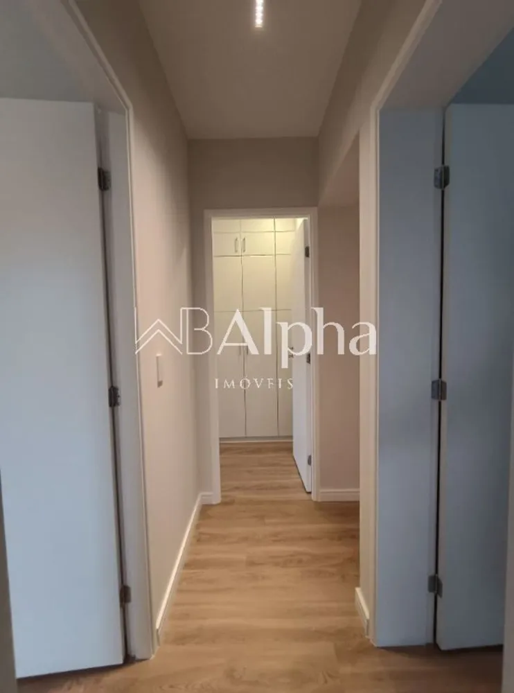 Apartamento, 3 quartos, 87 m² - Foto 1