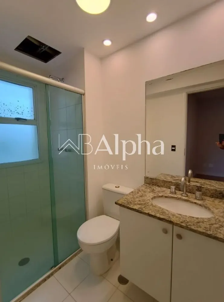 Apartamento, 3 quartos, 87 m² - Foto 3