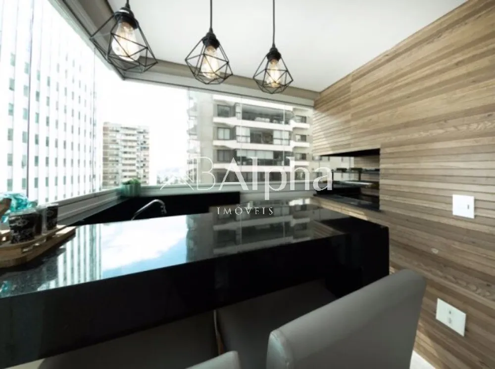 Apartamento, 3 quartos, 253 m² - Foto 3