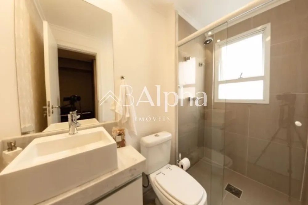 Apartamento, 3 quartos, 253 m² - Foto 4