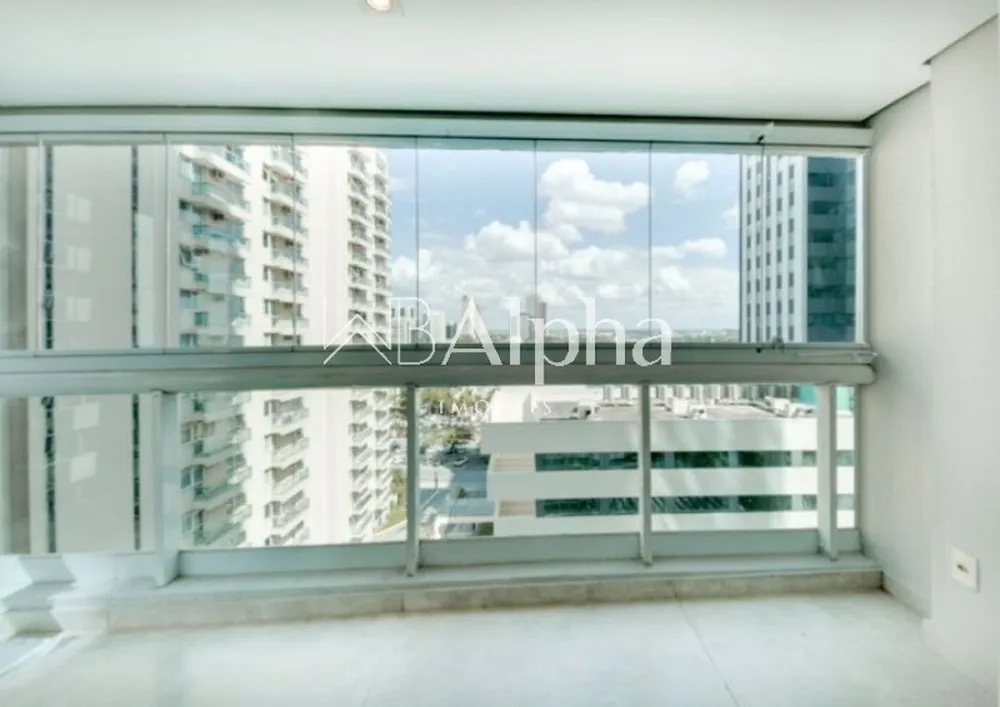 Apartamento, 3 quartos, 253 m² - Foto 2